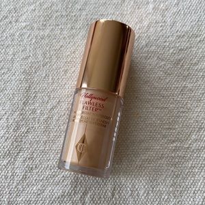 Charlotte tilbury Hollywood flawless filter 3 Fair